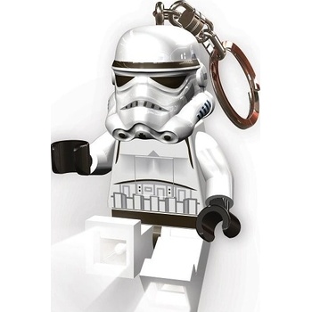 LEGO Star Wars - Stormtrooper svítící figurka