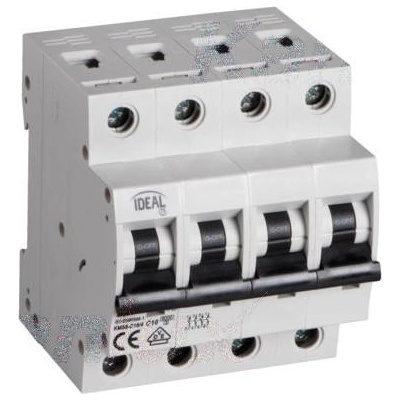 Kanlux KMB6-C16/4 32603