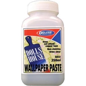 Deluxe Materials Wallpaper Paste лепило за тапети 250ml