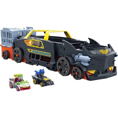Mattel Hot Wheels Racer Verse Batman HXN21