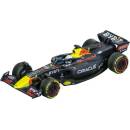 Formule Carrera Pull & Speed - Red Bull Racing Max Verstappen 1:43