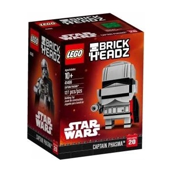 LEGO® BrickHeadz Star Wars™ - Captain Phasma (41486)