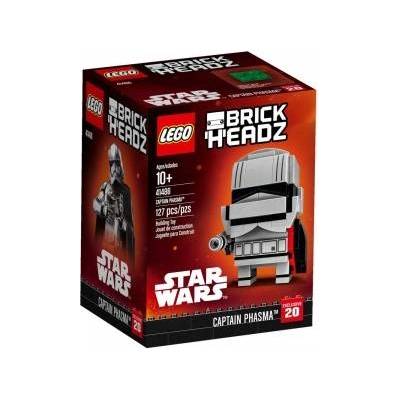 LEGO® BrickHeadz Star Wars™ - Captain Phasma (41486)