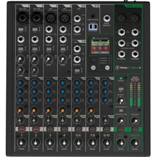 Mackie ProFX10v3