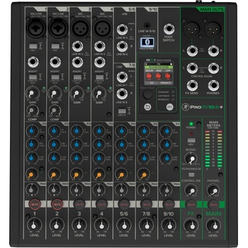 Mackie ProFX10v3