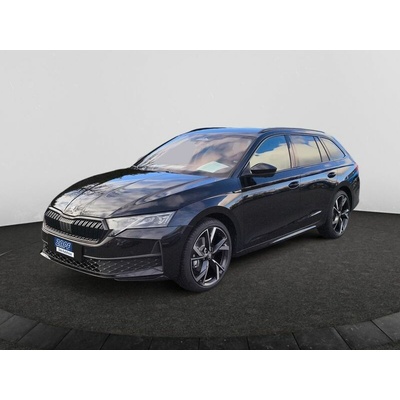 Skoda Octavia Combi 2.0 TDI 110 kW