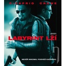 Labyrint Lži BD