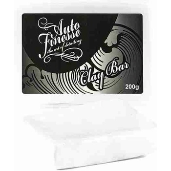 Auto Finesse Clay Bar 200 g