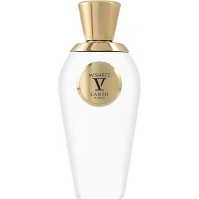 V Canto Misiarte parfémovaná voda unisex 100 ml