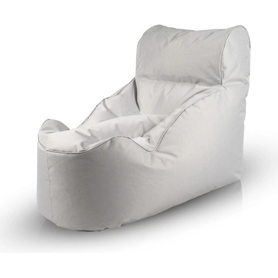 Ecopuf Sakwa L polyester NC3 Bíla