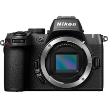 Nikon Z50II