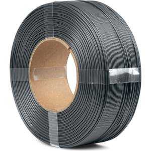 Spectrum The Filament" от Spectrum TF-24230, ReFill, PLA Lite, 1, 75mm, 1000g, Сив (Grey) (TF-24230)