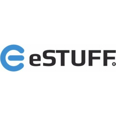 eStuff Pouzdro na tablet eSTUFF ES68290010-BULK Pouzdro na tablet 22,1 cm (8,7 ) Černé