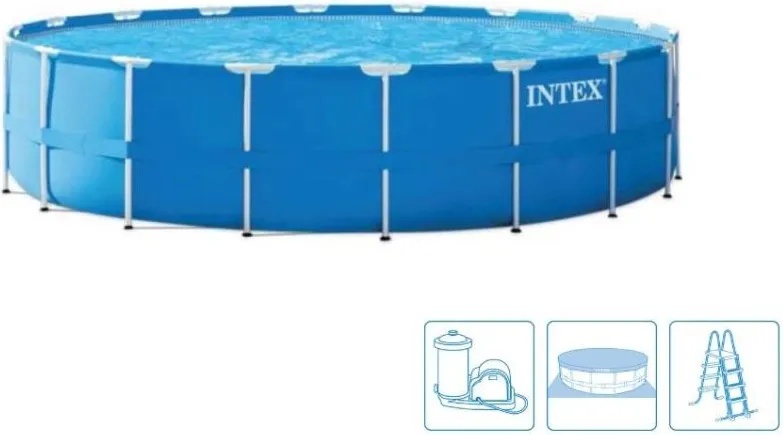 Intex 457x122 cm (28242NP)