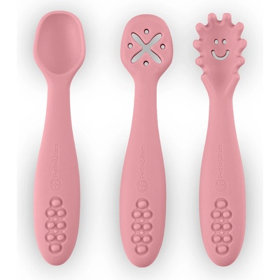 Petite&mars Set Take&Match Dusty Rose 6m+ 721820