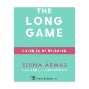Long Game (ISBN: 9781398522213)
