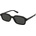 Alexander McQueen Диоптрични очила Alexander McQueen AM0558S 001