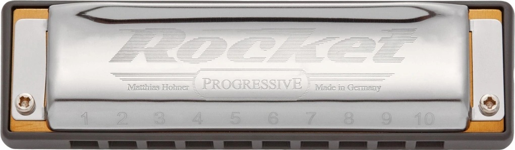 Hohner Rocket G