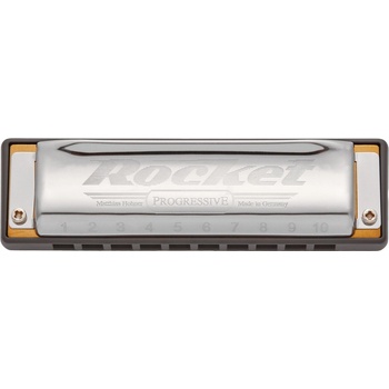 Hohner Rocket G