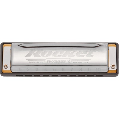 Hohner Rocket G