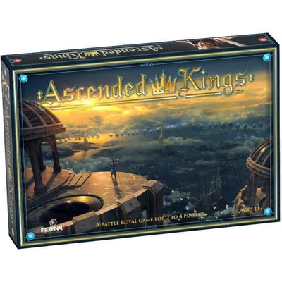 Incarnate Games Ascended Kings