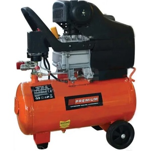 RTR PREMIUM 24L/8,6bar (33304)