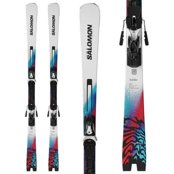 Salomon ADDIKT 25/26