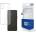 3mk Protection Кейс 3mk Armor Case за Samsung Galaxy XCover 7, прозрачен (5903108552042)
