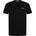 OFF WHITE Тениска OFF WHITE Men's Logo Arrow Cotton Short Sleeve T-Shirt - Black