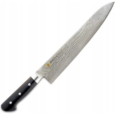 Kuchársky nôž Sekiryu 27 cm