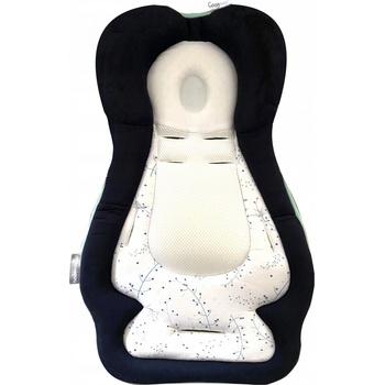 Babymoov podložka CosyMorpho Blue Fresh
