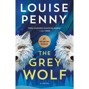 GREY WOLF | PENNY LOUISE (2025)