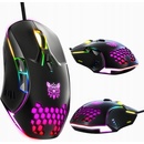 Onikuma CW902 RGB čierna