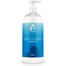 EasyGlide Waterbased 500 ml