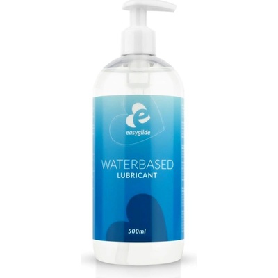EasyGlide Waterbased 500 ml