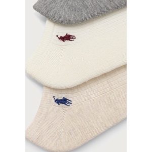 Ralph Lauren чорапи дамски 6 броя (455P10260)