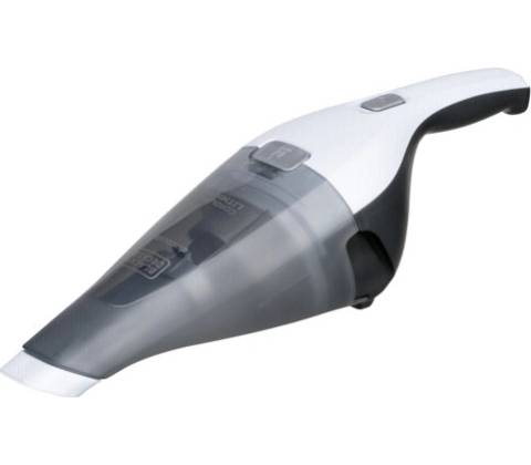 Black & Decker NVC215W