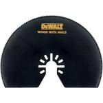 DEWALT - Нож за трион 10см DT20708 (DT20708)
