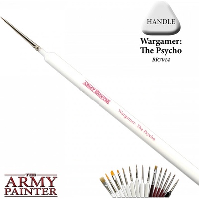 Army Painter Brush The Psycho