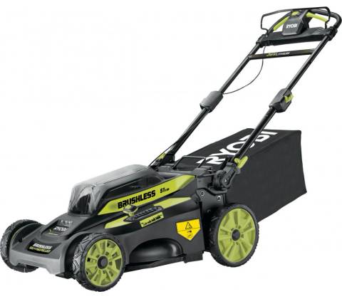 Ryobi RY36LMX51A-160