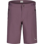 Maloja Мъжки шорти за колоездене Maloja GallasM. Cycling bottoms - Stormy Lilac (055-3681-0412)