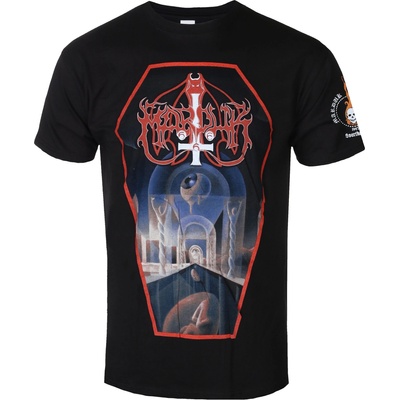 RAZAMATAZ мъжка тениска marduk - dark endless - razamataz - st2612