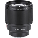 Viltrox AF 85mm f/1.8 FE II (Sony E) (AP0100047) Обективи