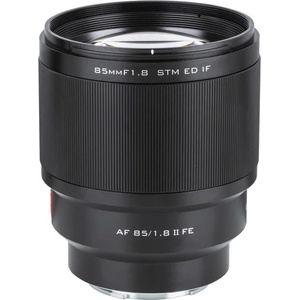Viltrox AF 85mm f/1.8 FE II (Sony E) (AP0100047) Обективи