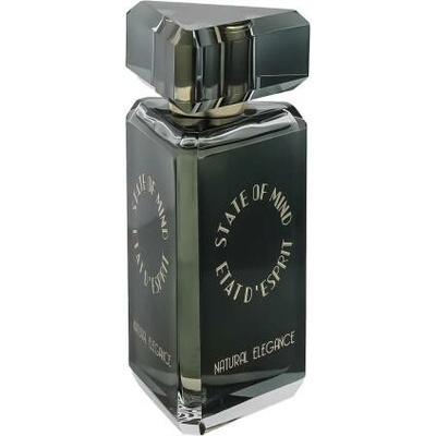 State Of Mind Natural Elegance parfumovaná voda unisex 100 ml