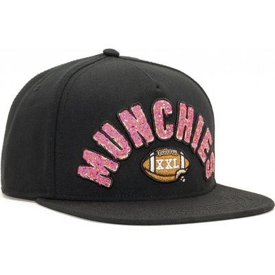 Cayler & Sons WL Muniv Cap Black/MC Černá vícebarevné Černá