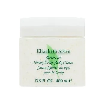 Elizabeth Arden Green Tea Крем за тяло за жени 400 ml