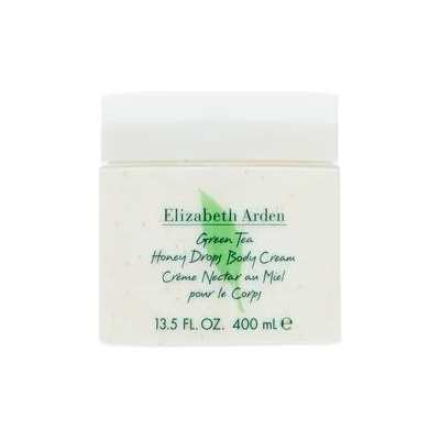 Elizabeth Arden Green Tea Крем за тяло за жени 400 ml