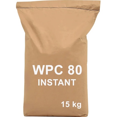 Vital Country Instant Whey protein 80 15000 g