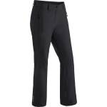 Maier Sports Дамски ски панталон Maier Sports Women's Ronka 2.1 Ski trousers - Black - размер 48 (107-3200-0125)